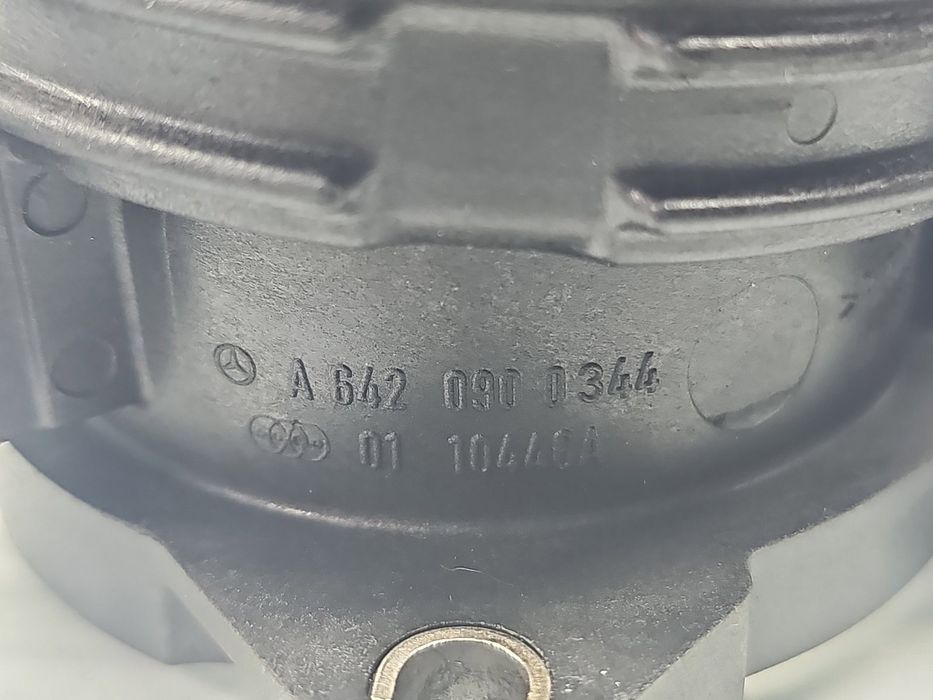 Debitmetru aer Mercedes CLS (C218) [Fabr 2011-2018] A6420900344 3.0 CD