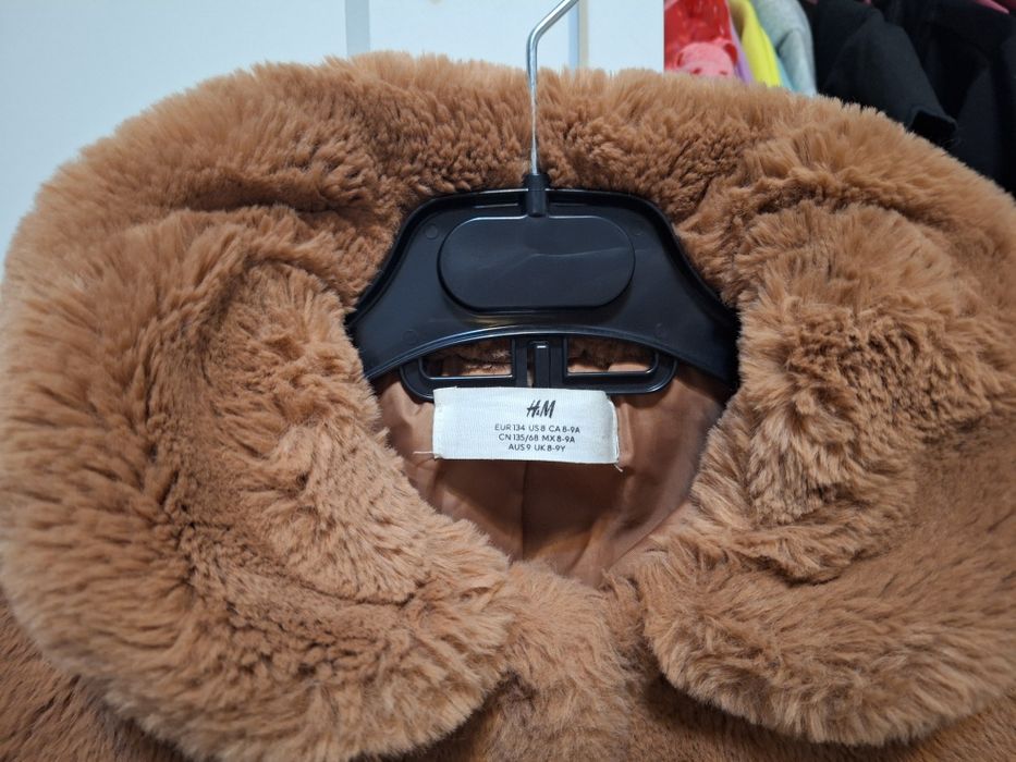 Blanita 8-9 ani H&M