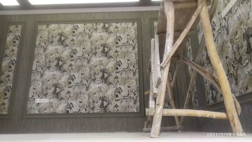 Kafel malyarchik ustalar