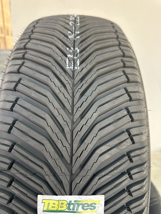Нови всесезонни гуми TBB TIRES FORTEZZA AS 225/65R17 106V XL 2256517