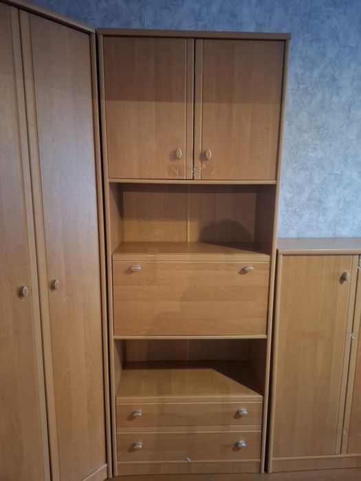 Горка для гостиной