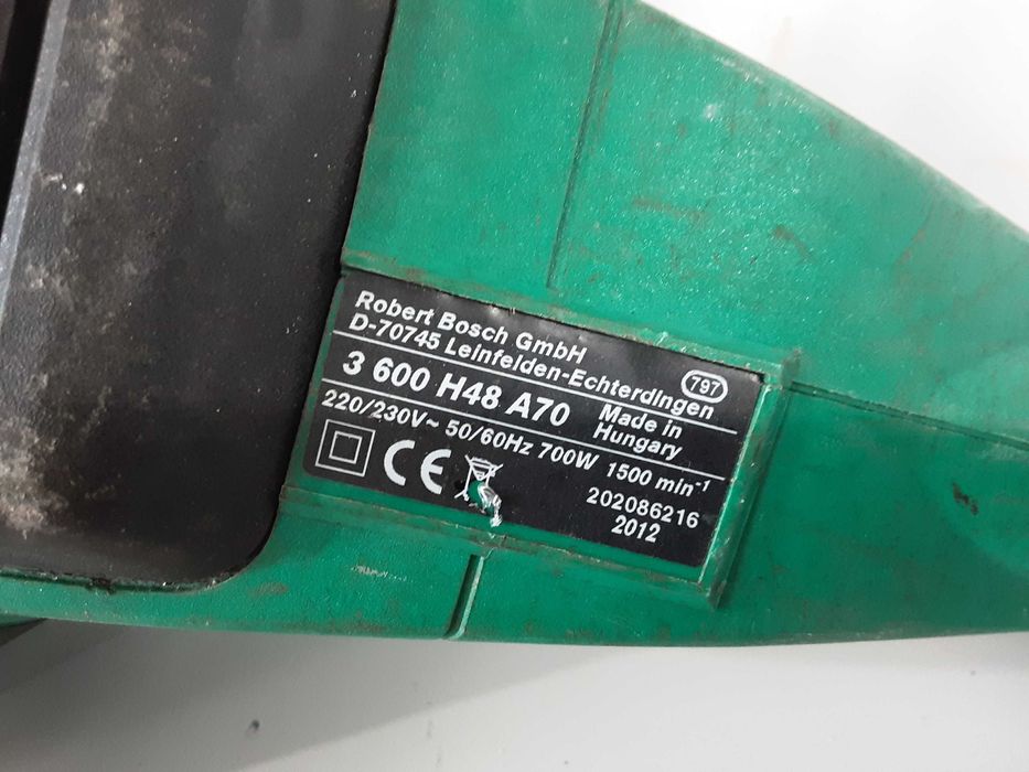 Храсторез - Bosch 700W H48 A70