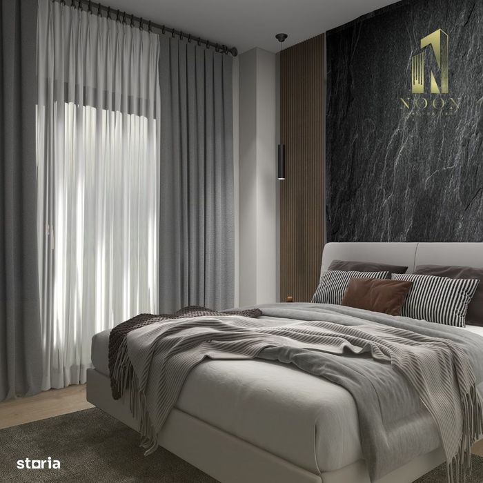 Penthouse 140 Mp-Etaj 10-Terasa 52 Mp- Sebastian