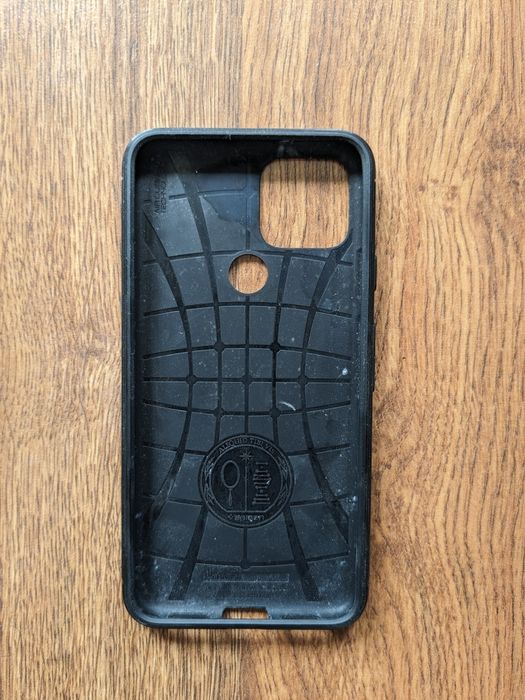 Husa Google Pixel 5 Spigen