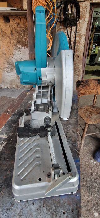 Макита Настолен Циркуляр