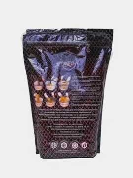 Сухая мамалыга Neo — прикормка для рыбы и карпа