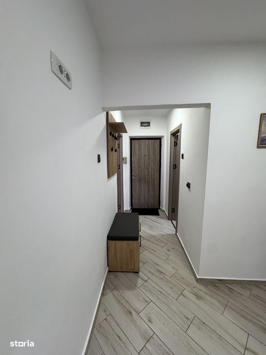 Apartament cu o camera de inchiriat