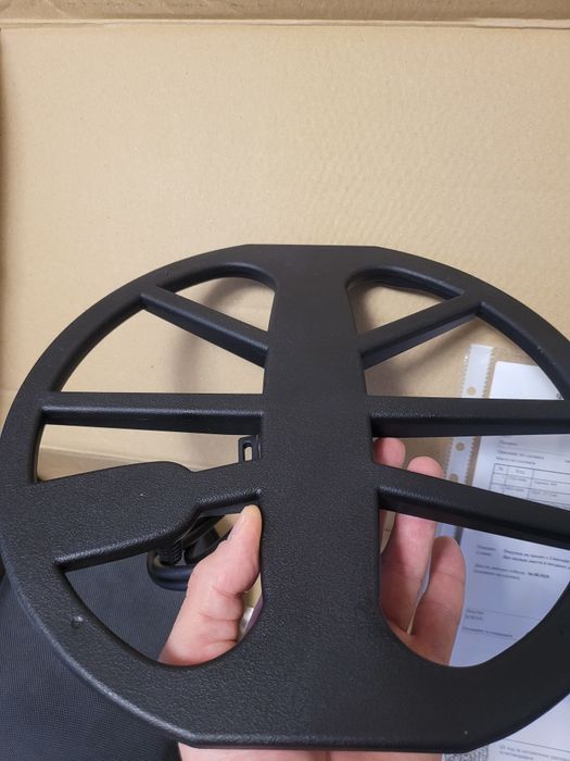 Металдетектор Металотърсач Minelab Equinox 900