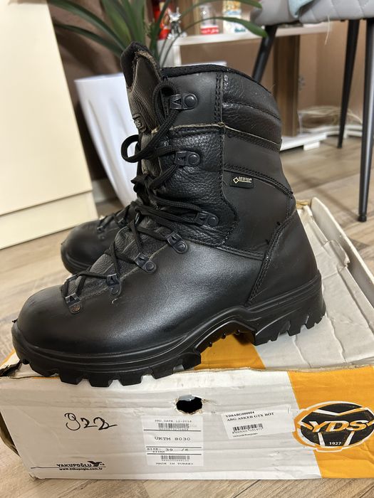 Дамски обувки GORETEX