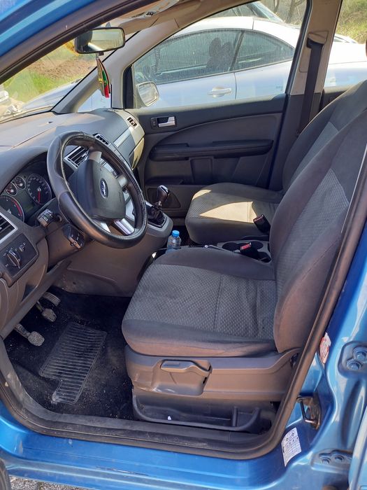 Форд С-макс 1.6 tdci на части !