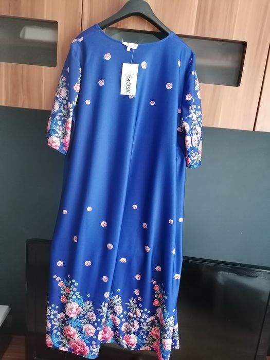Rochie Mosk mărimea 58.