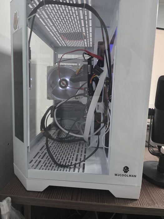 Продам пк и перефирию