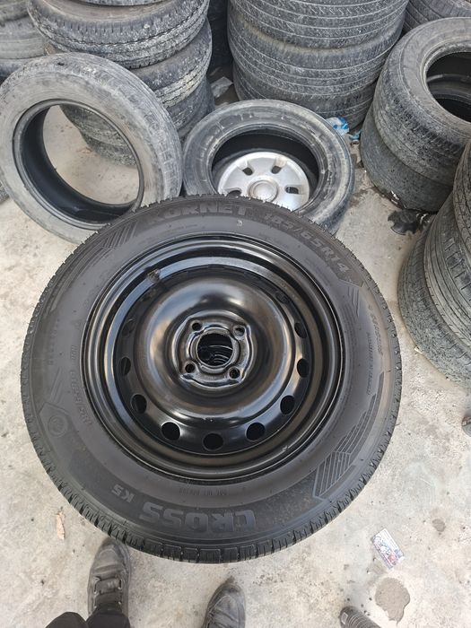 Diska balon ayirboshlash bor