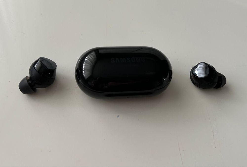 Casti in ear Samsung Galaxy Plus