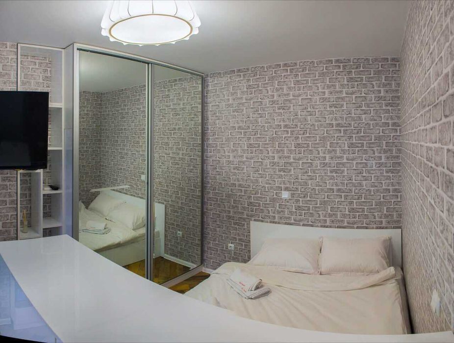 Дава се под наем Едностаен апартамент в Варна, Левски - 45 кв.м за 458.49 € - Снимка #5