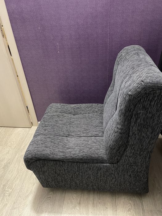 Нови фотьойли