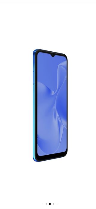 Telefon mobil Allview V10 Viper, 4GB RAM, 64GB, 4G, Metalic Blue