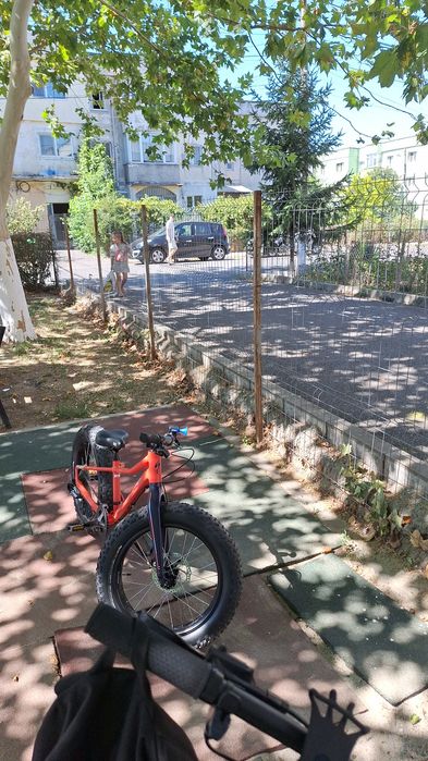 Bicicleta specialized 20