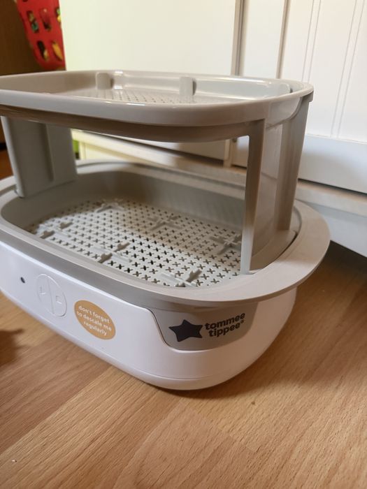 Sterilizator electric Tommee Tippee