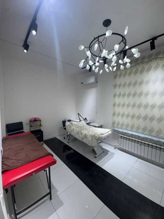 Салон красоты  шымкент