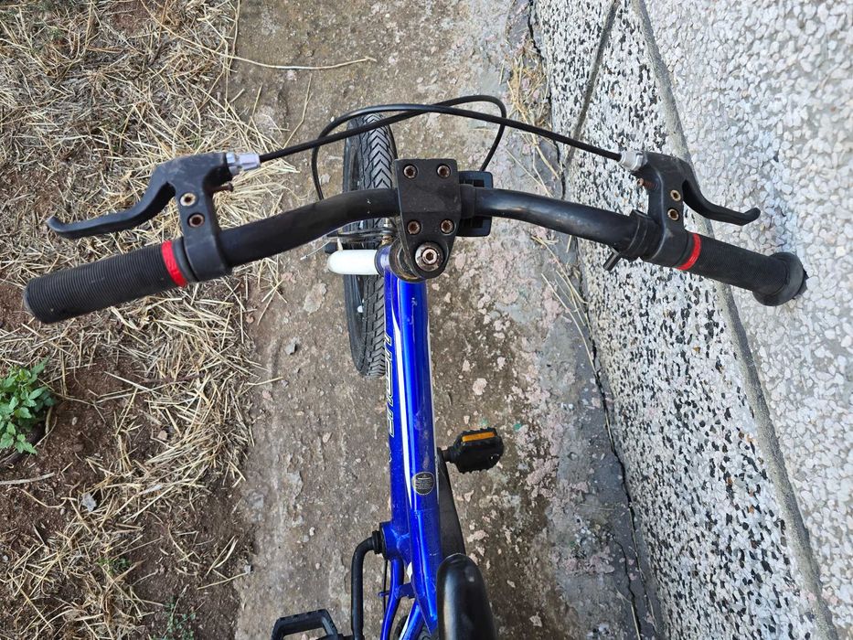 Детско колело 16 инча