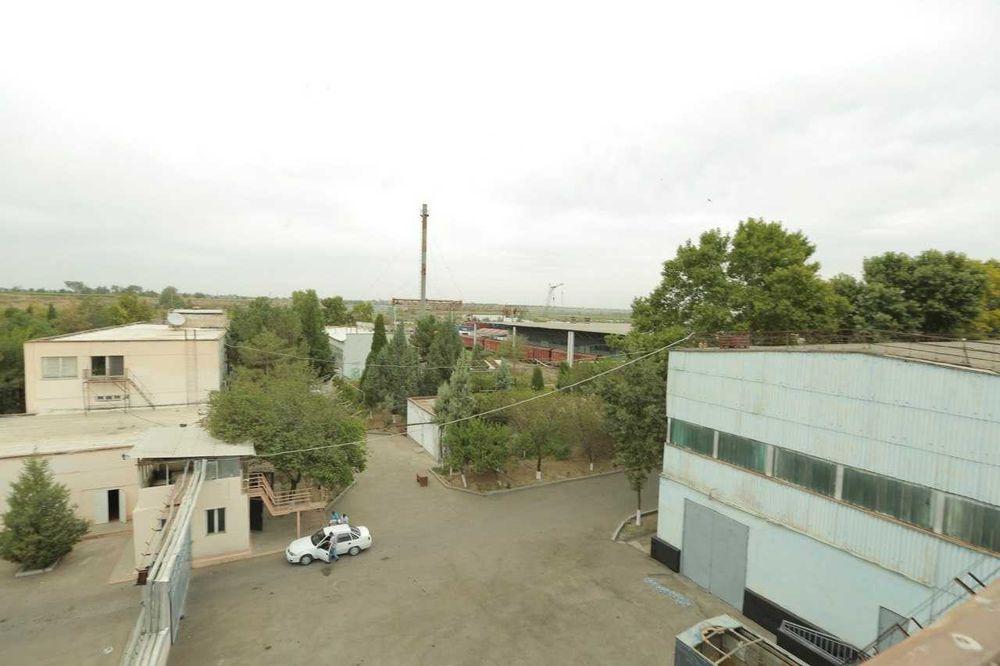 Аренда склада! Стеллажное, напольное, открытая площадка (Все услуги)