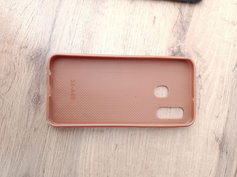 Samsung galaxy a40