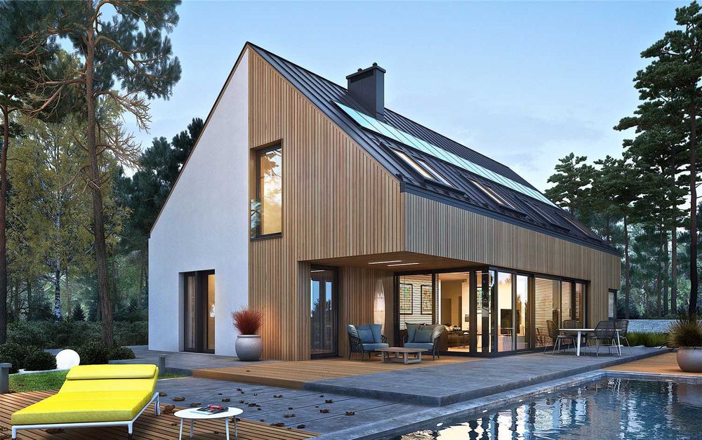 Arhitect - Proiecte de ARHITECTURA; rezistenta; instalatii