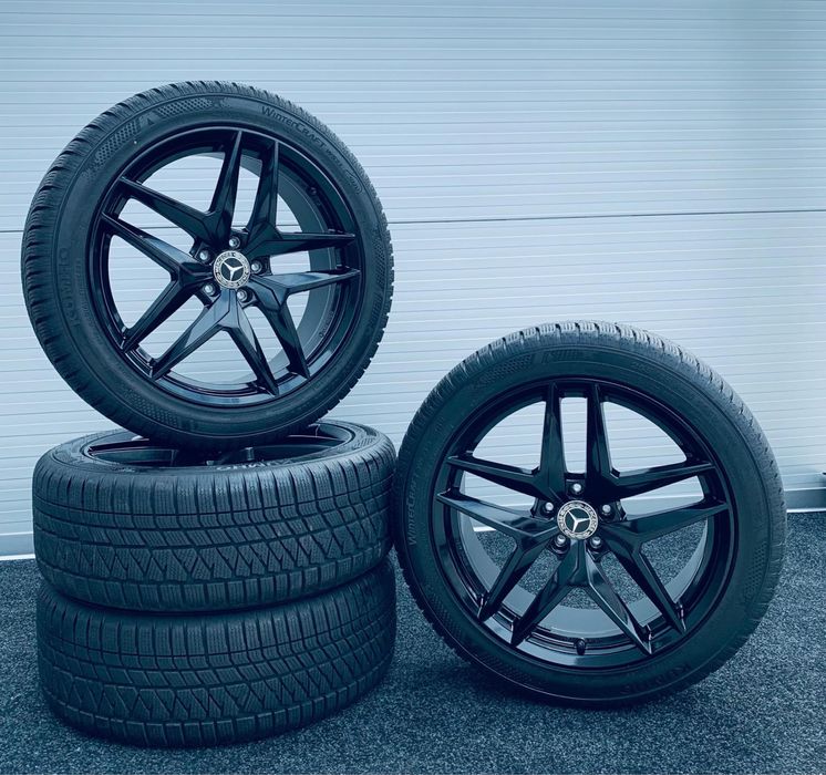 Jante Mercedes GLC class Coupe C253 Suv X253 20”  255/45/20