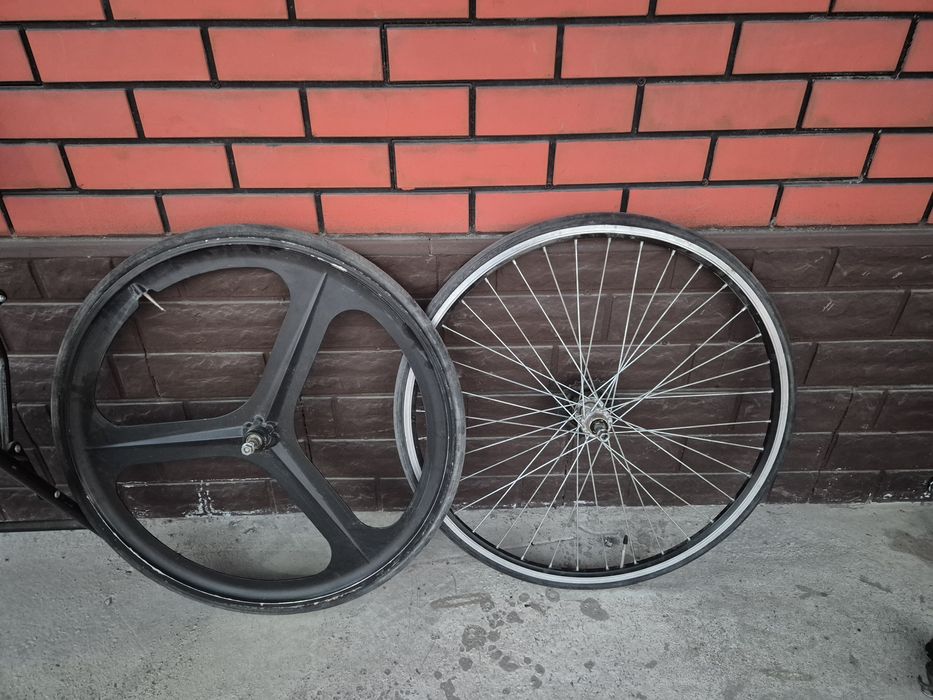 Виллсет с фривилом