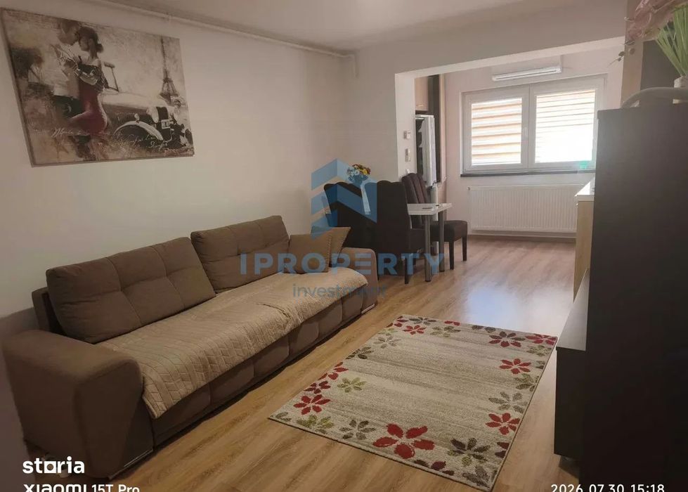 Apartament modern cu 2 camere de inchiriat – Drumul Gura Calitei The — fotografia 1