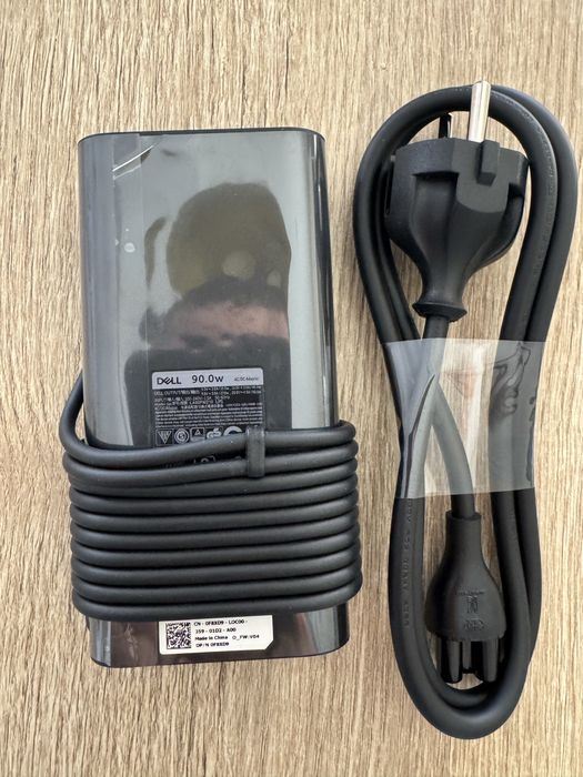 Incarcator Dell 90W Type-C 5V 9V 15V 20V