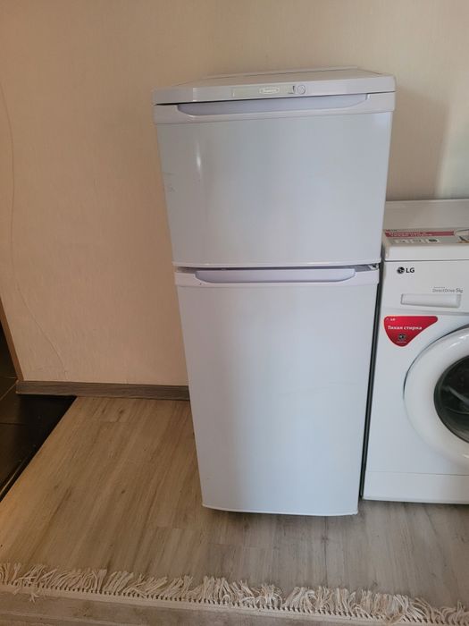 Продам холодильник бирюса     Продано