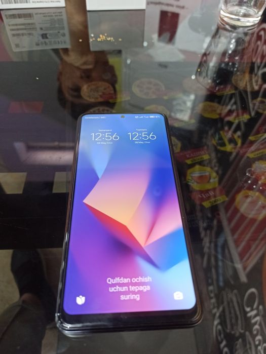 Redmi note 12 pro