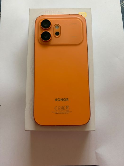 Honor 600 Foarte Întreținut