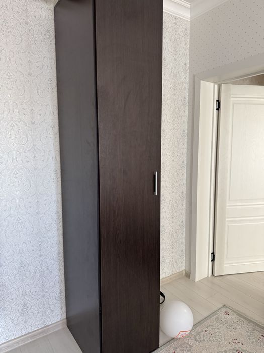 Шкаф вместительный