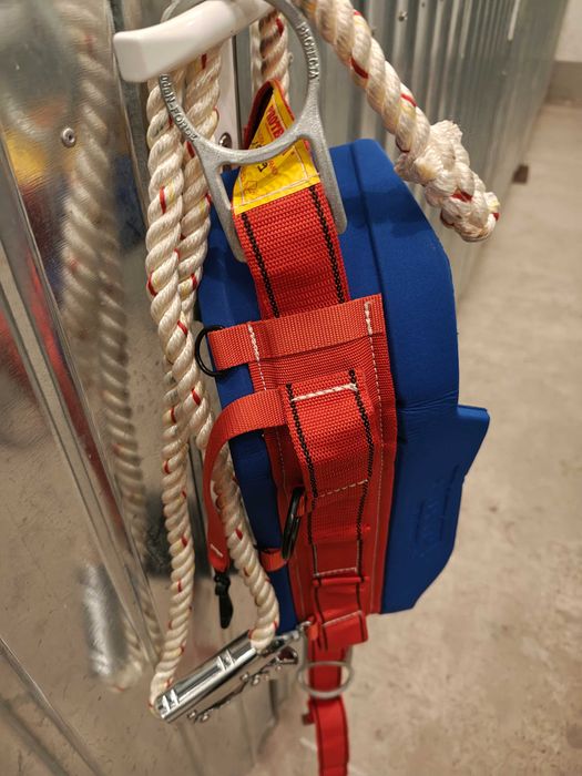 Centuri de siguranta 3M Protecta sau Piele