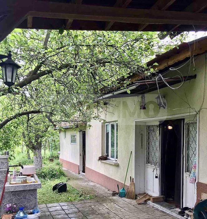 Продава се Къща в Плиска - 80 кв.м за 488 €/кв.м - Снимка #3