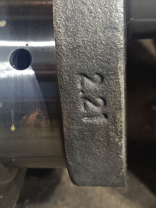 Продам Коленвал КамАЗ