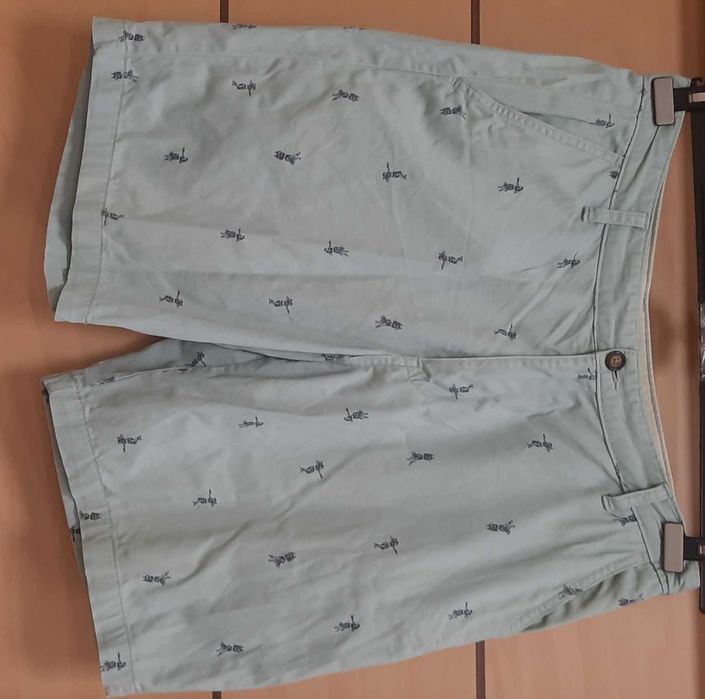 George-Много запазени