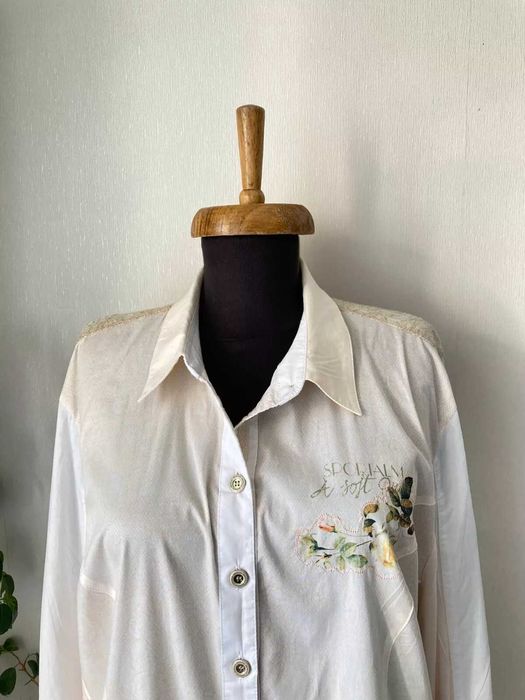 SPORTALM Kinglest женска риза блуза размер 46