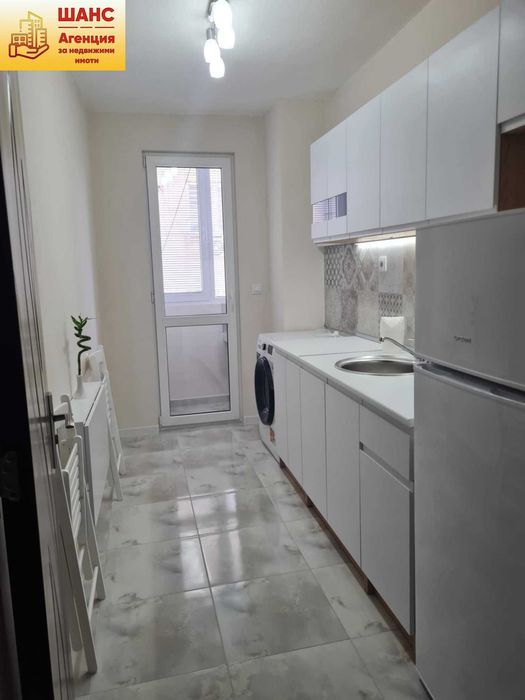 Продава се Двустаен апартамент в Плевен, Широк център - 55 кв.м за 2219 €/кв.м - Снимка #6
