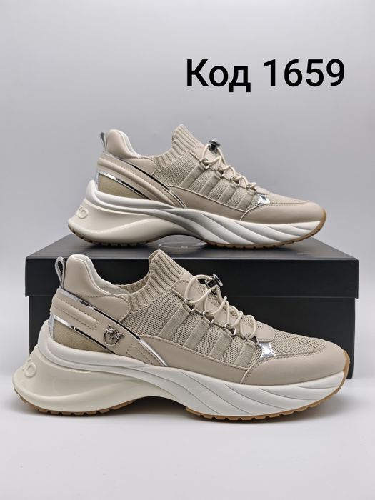 PINKO ARIEL 34 Оригинални Сникърси