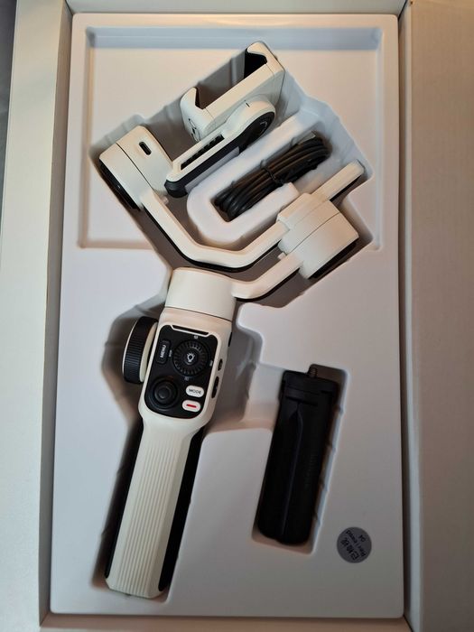 Gimbal Stabilizator Zhiyun Smooth 5S NOU