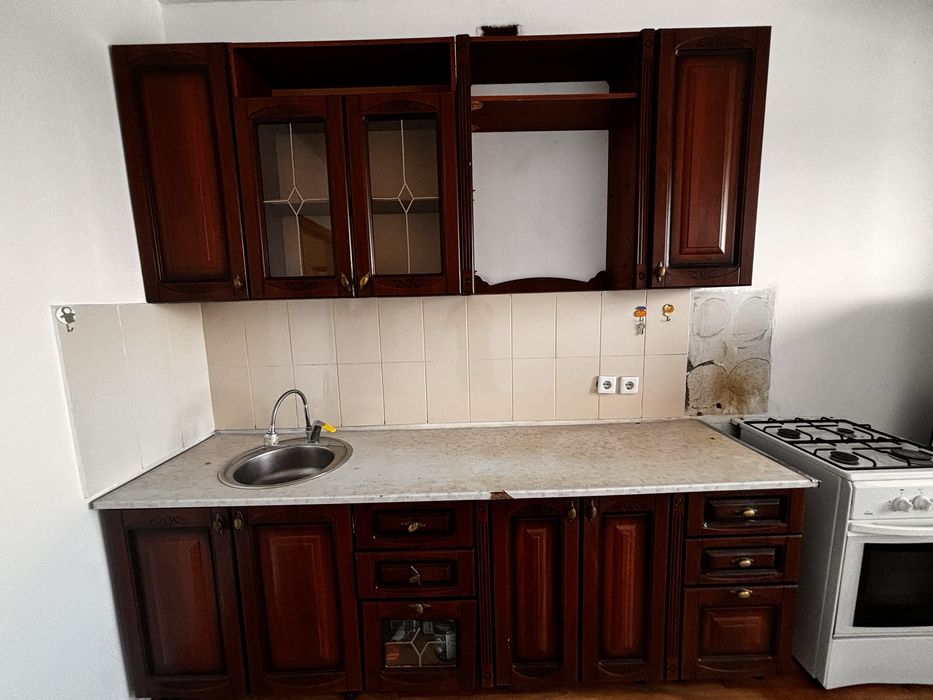 кухонный гаринитура