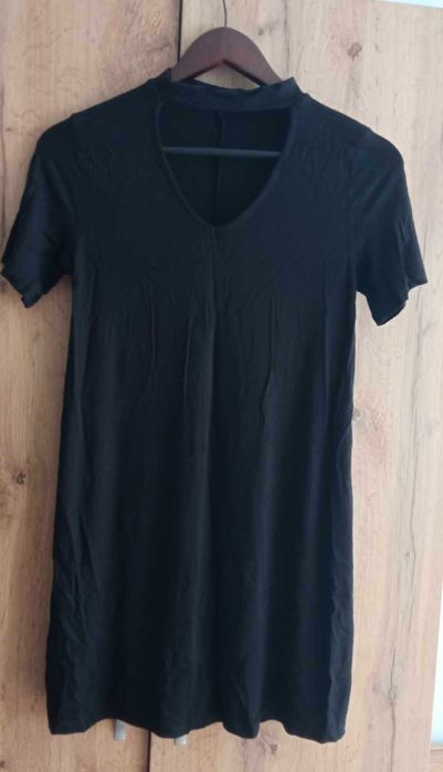 Рокля за дама размер М