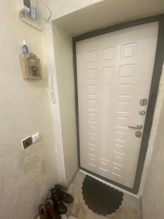 Продаю квартиру