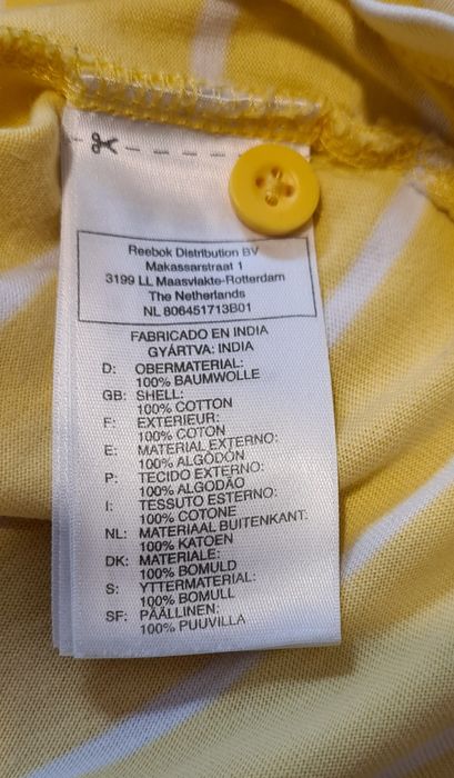 Tricou Reebok bărbați