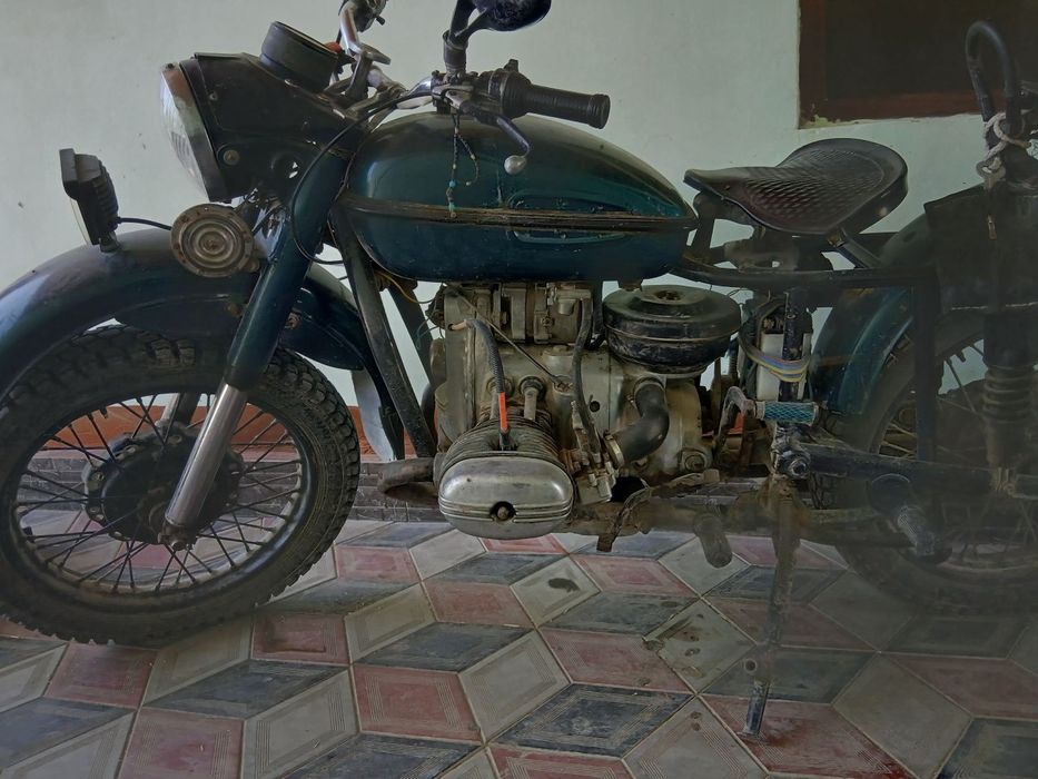 Урал сотилади pe