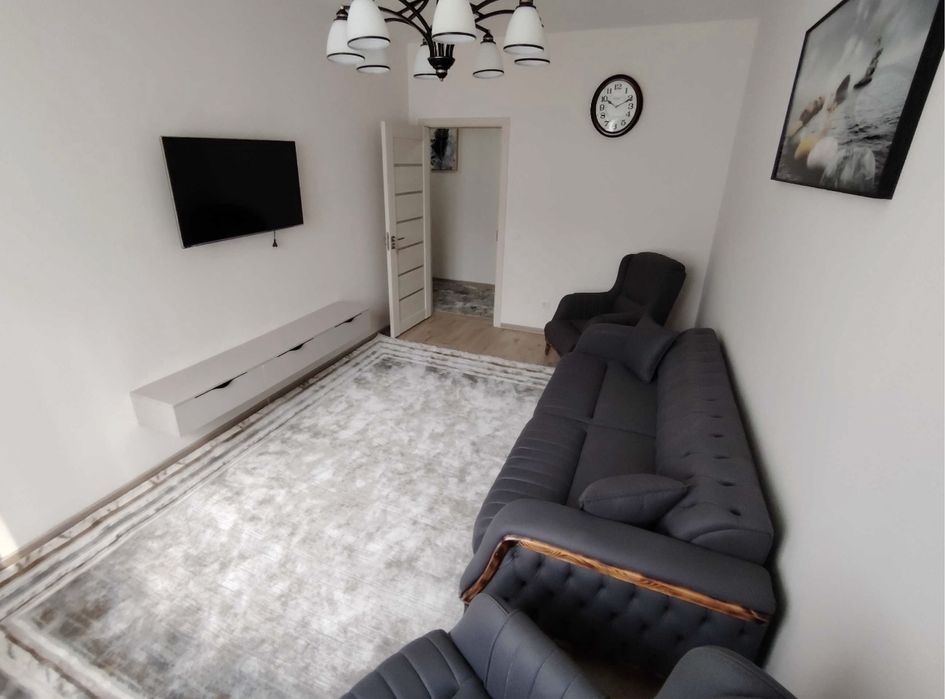 Алмазар сити 2 хонали 58 кв